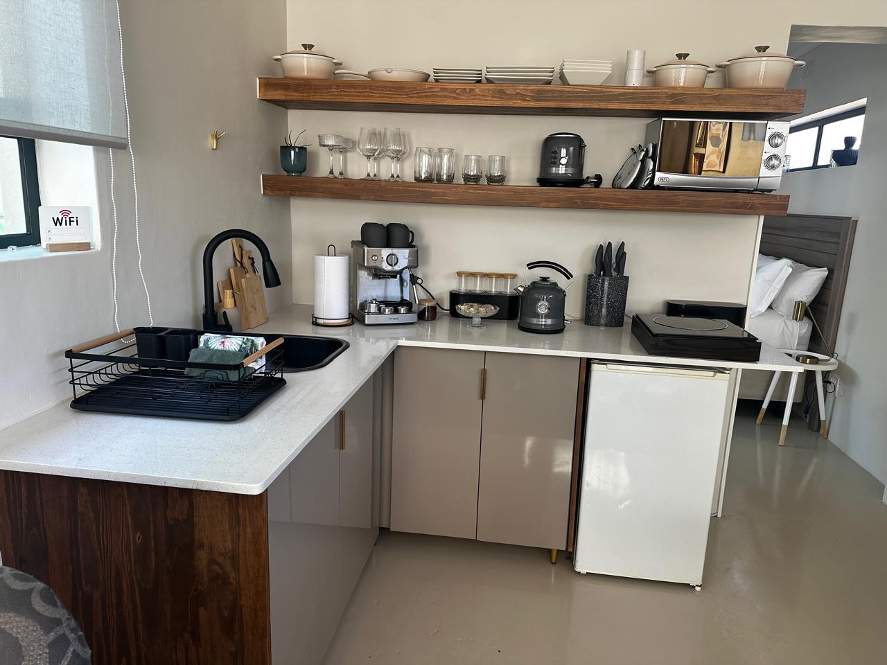 Kitchen preview